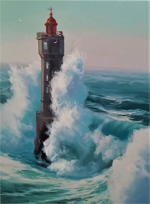 Цикл "Перезагрузка 6.0" курс "Хранитель морей" 3086