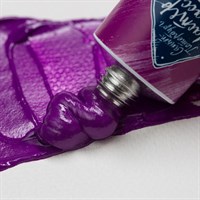 Кобальт фиолетовый светлый «Мастер-Класс» в тубе №602 (18 мл)