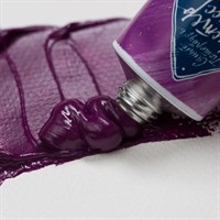 Марганцовая фиолетовая светлая «Мастер-Класс» в тубе №614