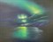 Северное сияние 0008