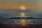 Картина "Солнечное побережье" - фото 7146