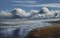 Картина "Дыхание океана" - фото 7202